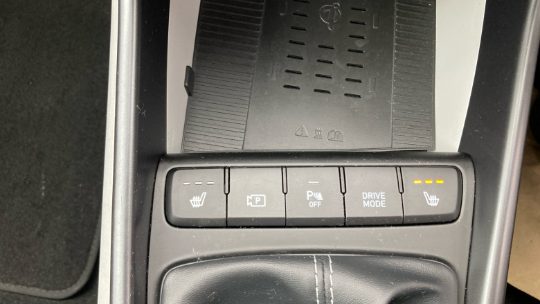 Hyundai i20 1.0T GDi 48V MHD Ultimate 5dr Petrol Hatchback